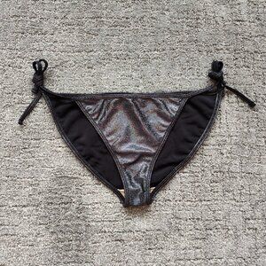 Color shift Bikini bottoms